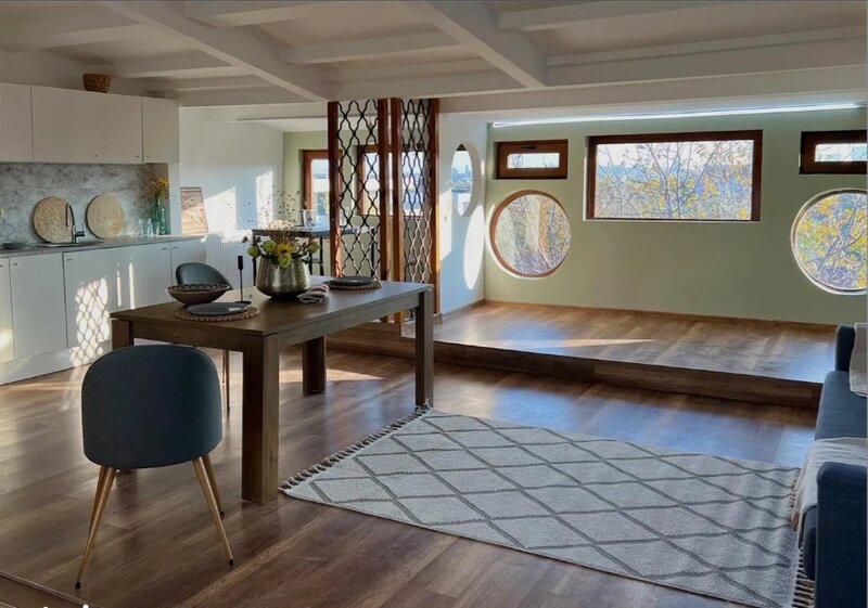 Pipera in apropiere de Gradina Zoo si Jollie Ville.