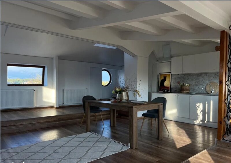 Pipera in apropiere de Gradina Zoo si Jollie Ville.