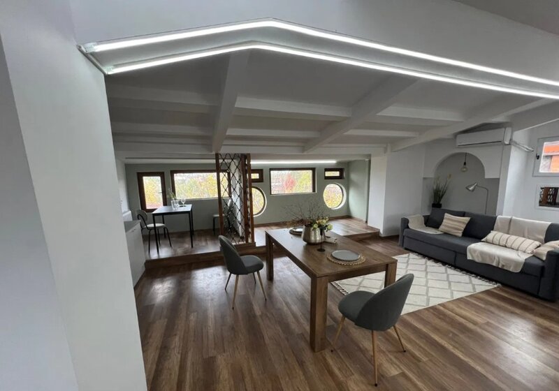 Pipera in apropiere de Gradina Zoo si Jollie Ville.