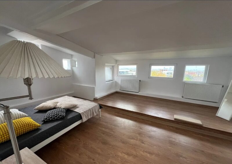 Pipera in apropiere de Gradina Zoo si Jollie Ville.