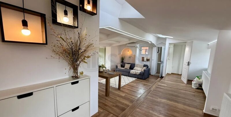 Pipera in apropiere de Gradina Zoo si Jollie Ville.