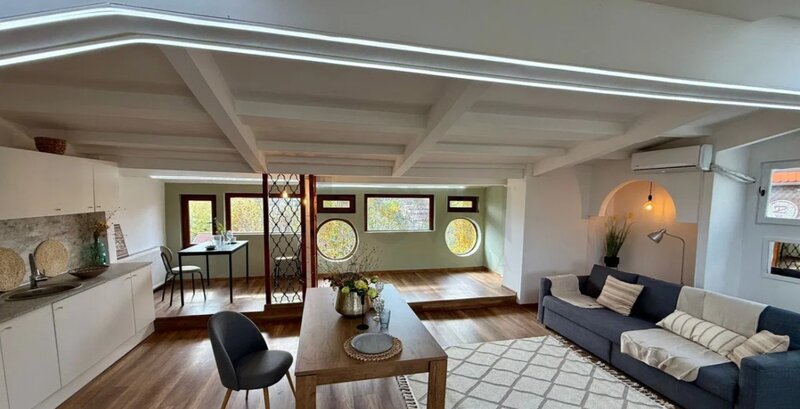 Pipera in apropiere de Gradina Zoo si Jollie Ville.